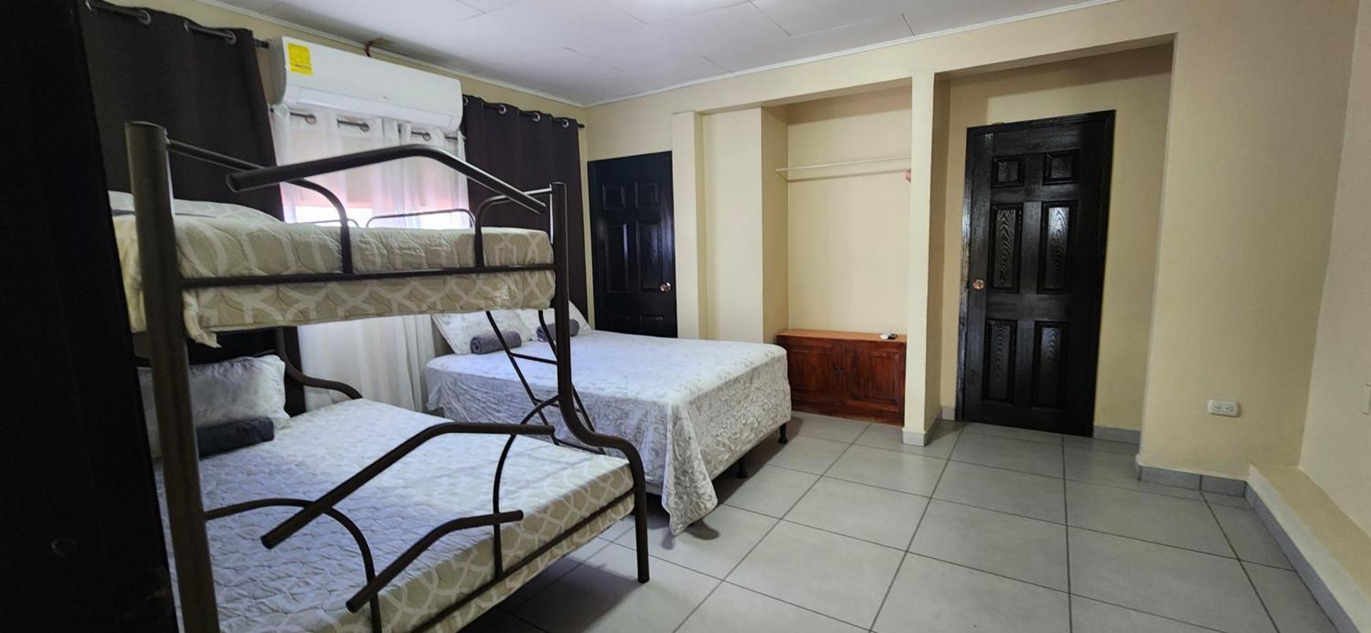 Hotel Casa Altamira San Pedro Sula Exterior foto